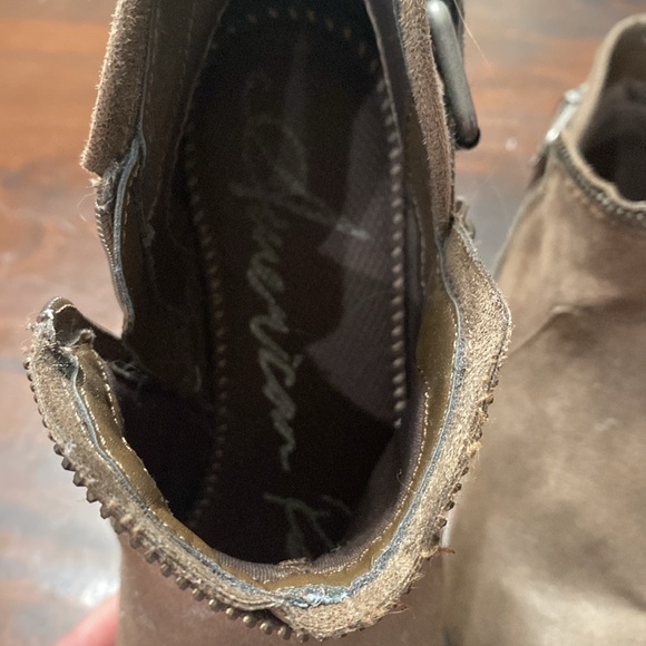 American Rag booties - Picture 5 of 6